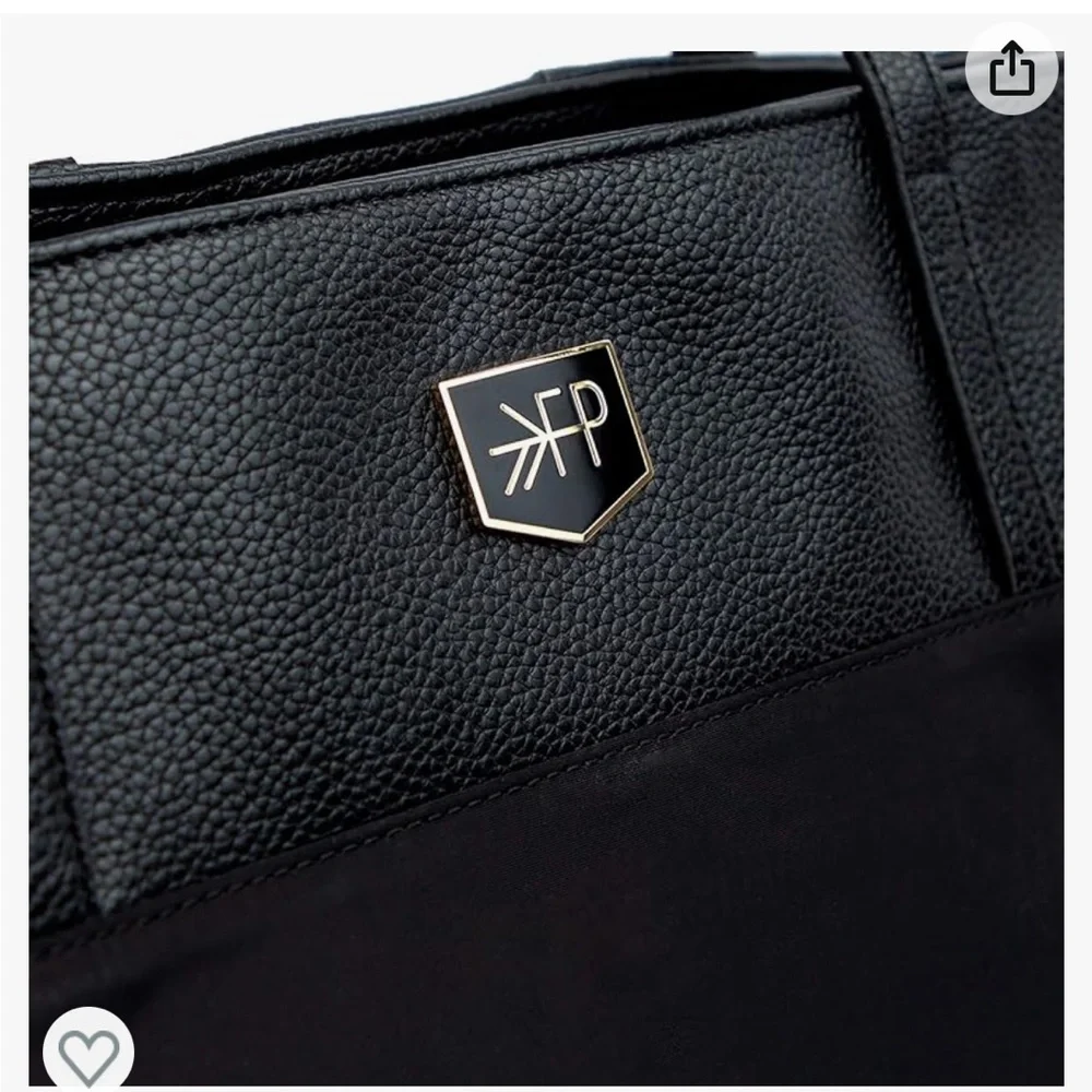 Freshly Picked Everyday Tote